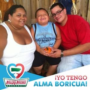 Meet your Posher, Noel